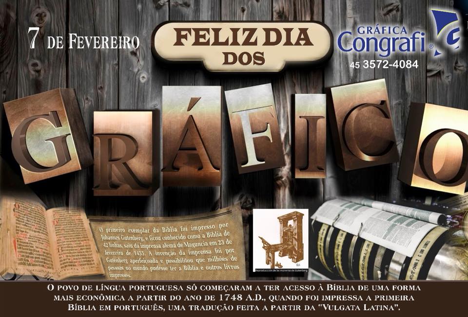 Congrafi Artes Gráficas