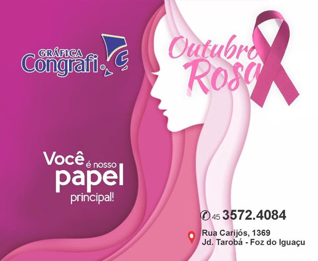 Material Gráfico - Congrafi