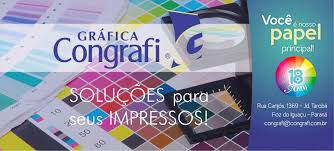 Encadernação - Congrafi